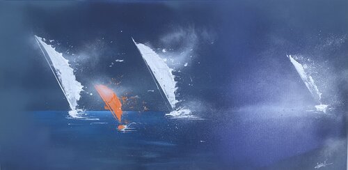 Au près, au loin Claire Morand