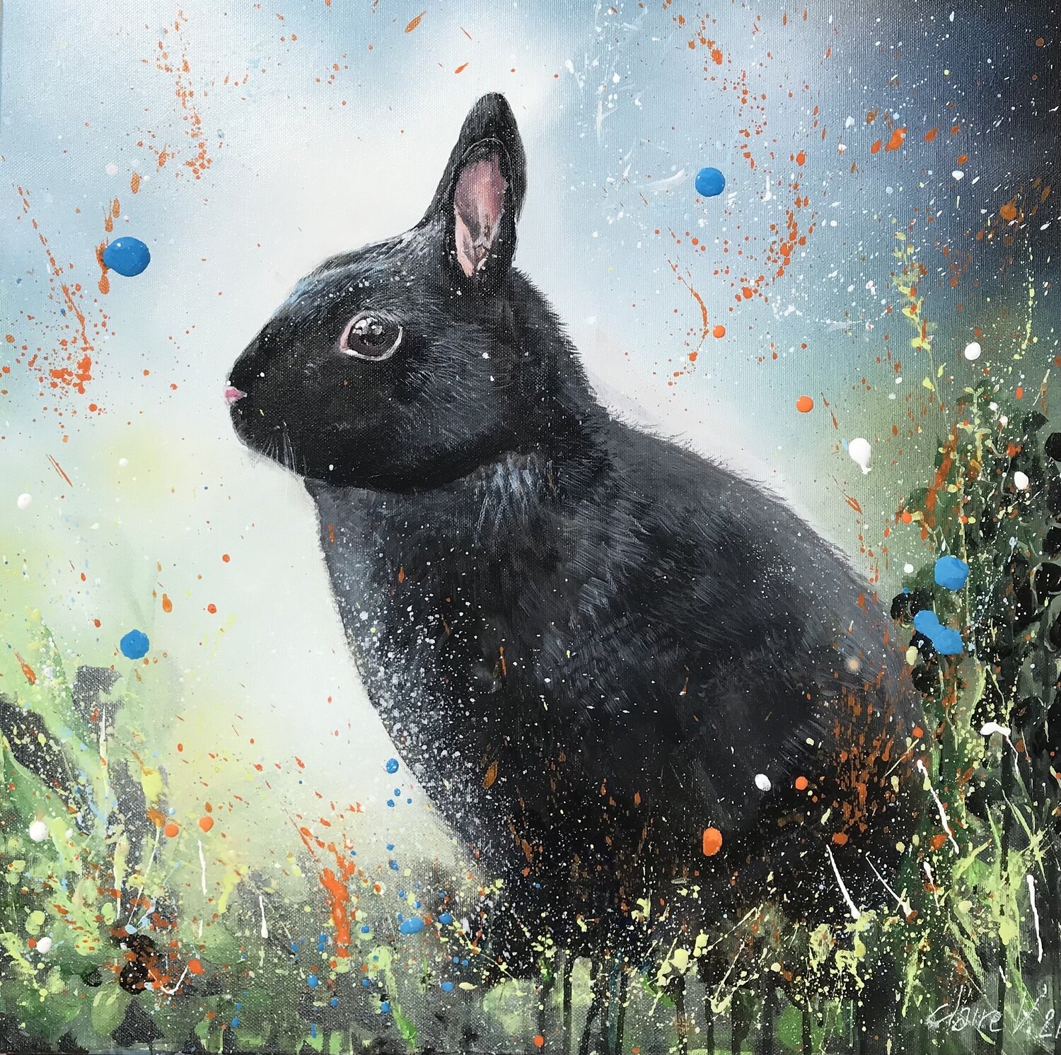 Poupoune Claire Morand