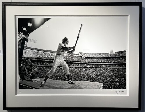 ELTON JOHN, 1975 by Terry O'Neill, Photography for Sale on Singulart