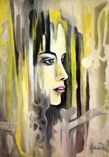 Sommerwind von Nicola Quici, Malerei kaufen auf Singulart