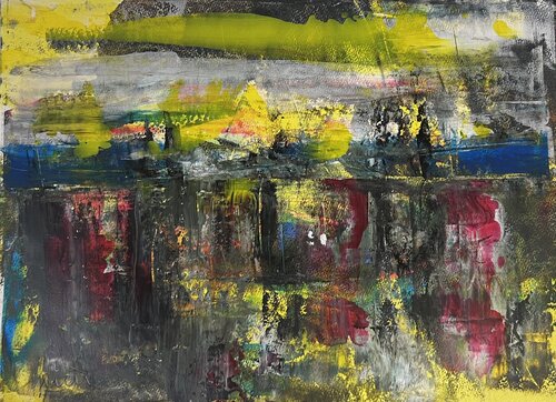 Untitled Nicola Quici