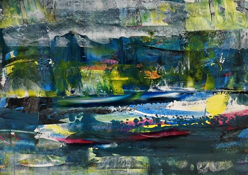 Untitled Nicola Quici
