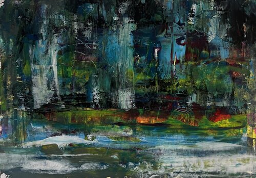 Untitled Nicola Quici