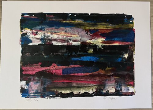 Untergang Nicola Quici