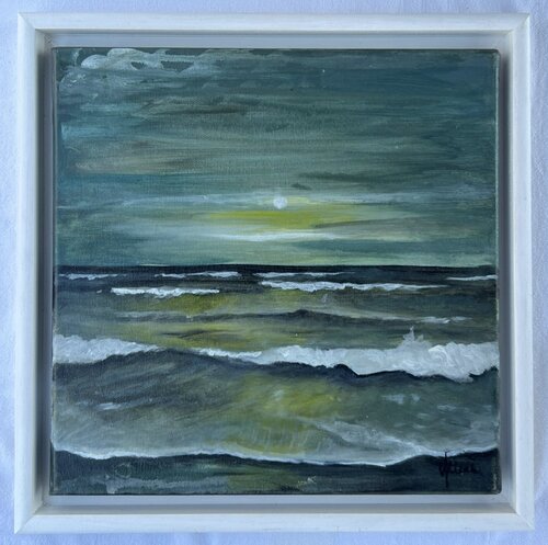 Marea von Nicola Quici, Malerei kaufen auf Singulart