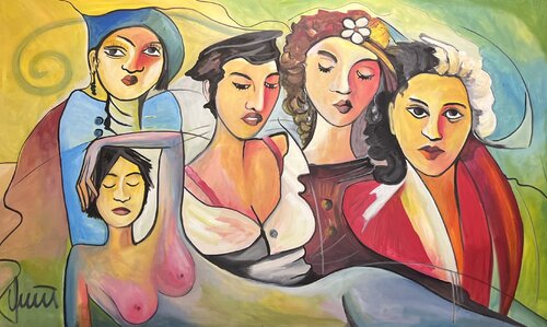 Societá moderna Nicola Quici