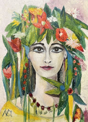 Estate par Nicola Quici, Peinture en vente sur Singulart