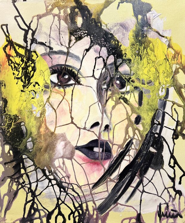 Im Netz Nicola Quici