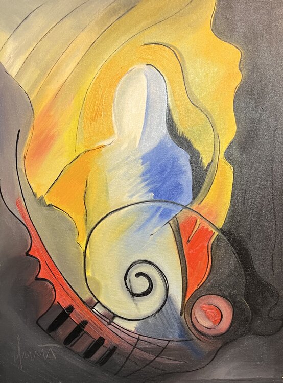 Unendlich Nicola Quici