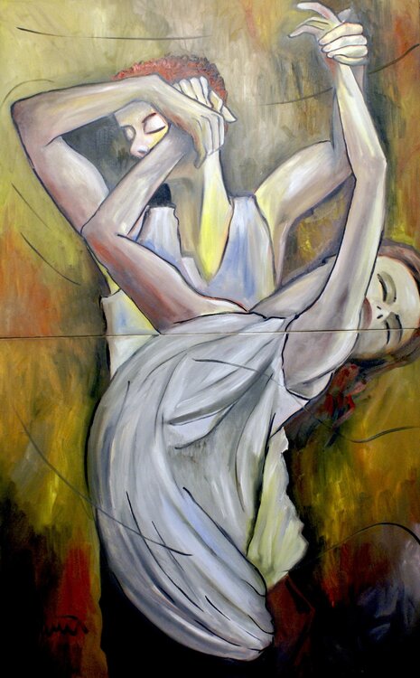 Passione Nicola Quici