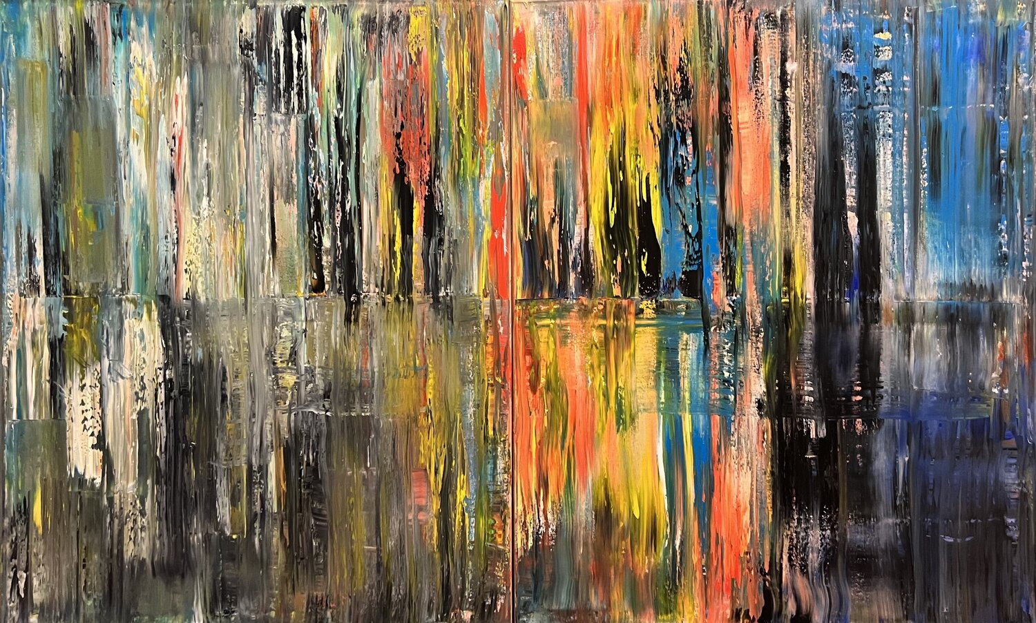 Reflexion Nicola Quici