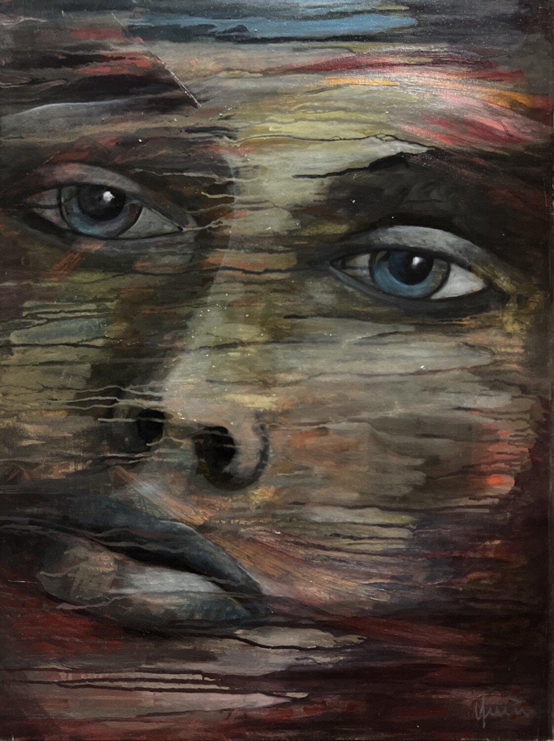 Rispecchia Nicola Quici