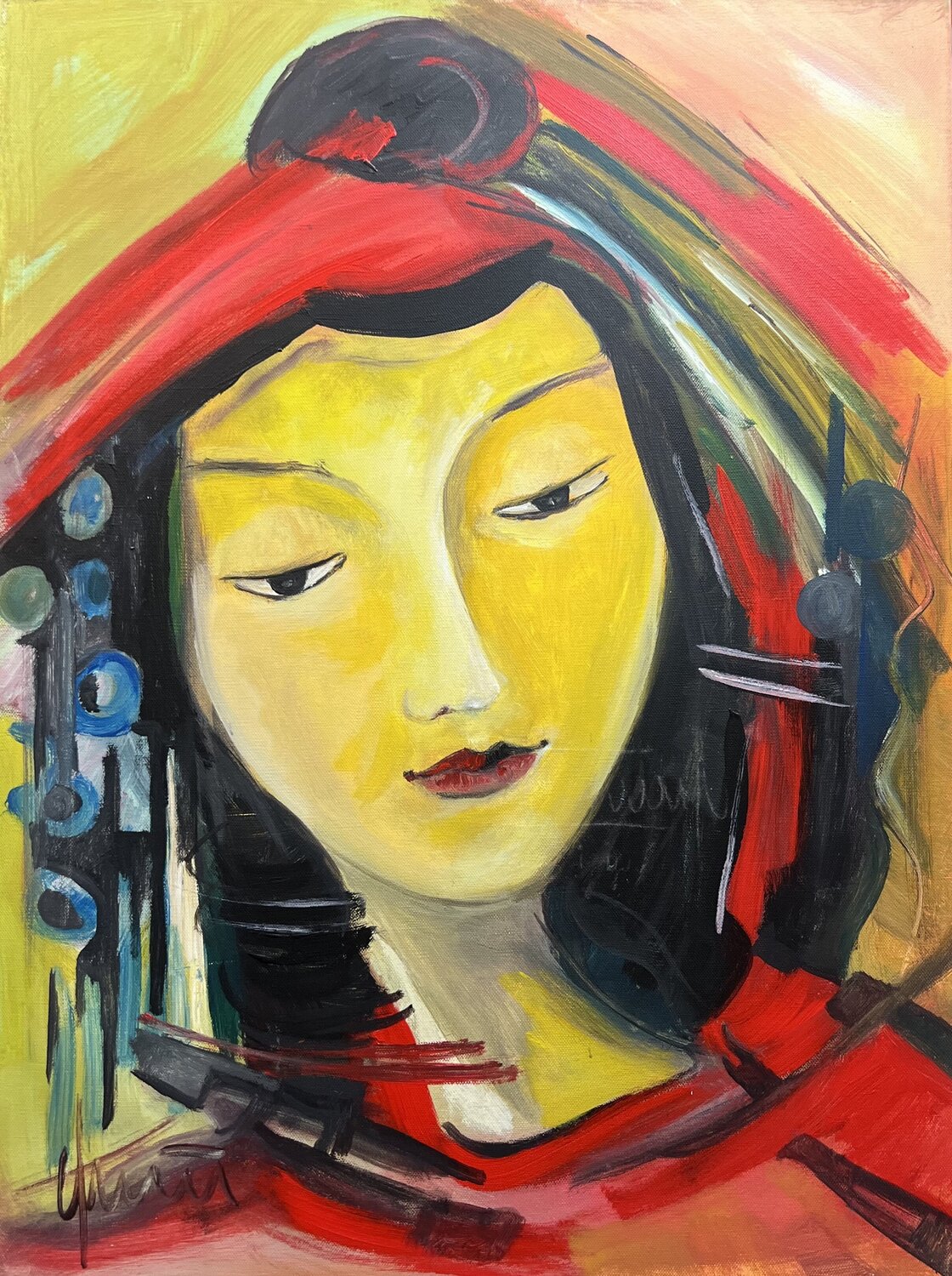 Unschuld Nicola Quici