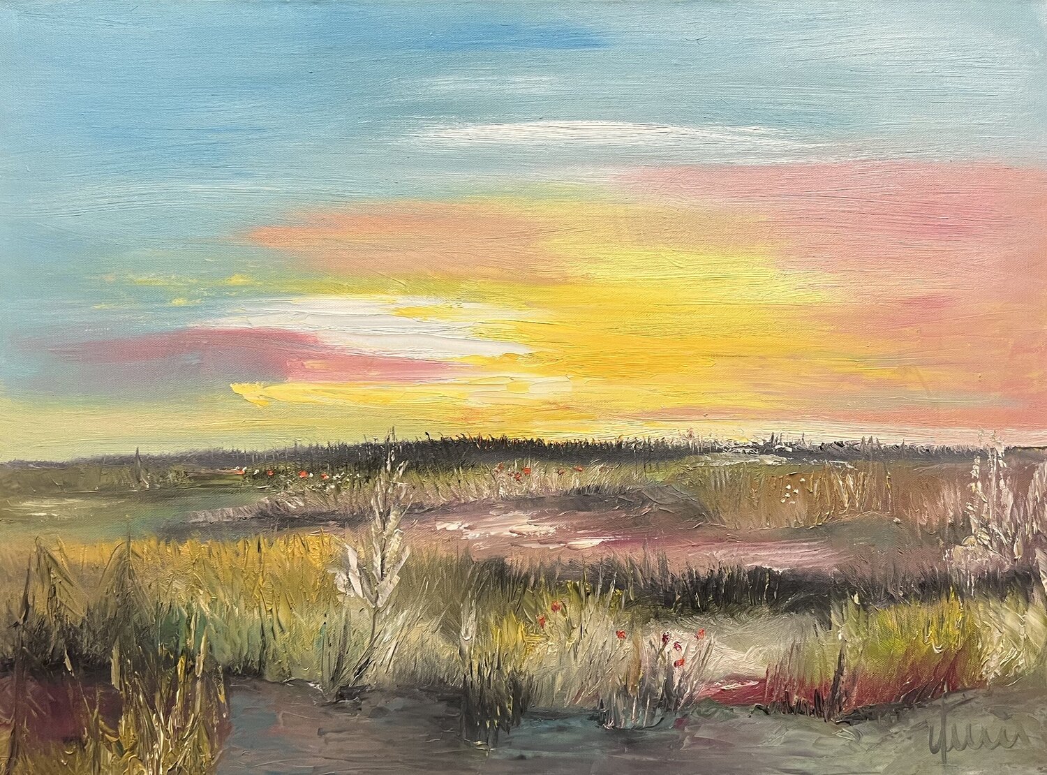 Am  Ufer Nicola Quici