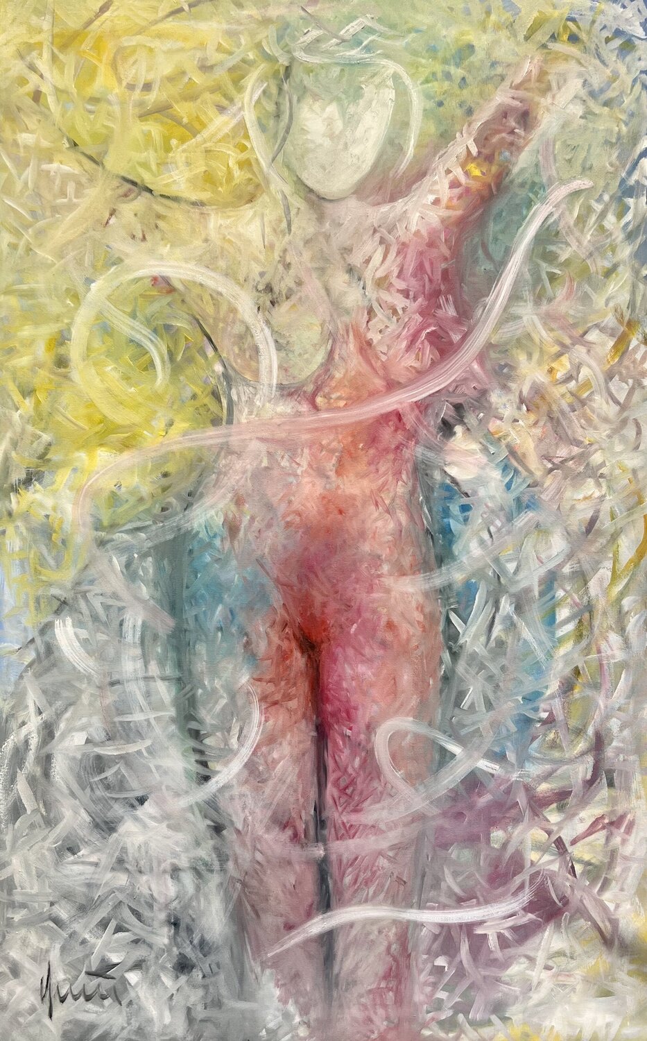 Gloria Nicola Quici