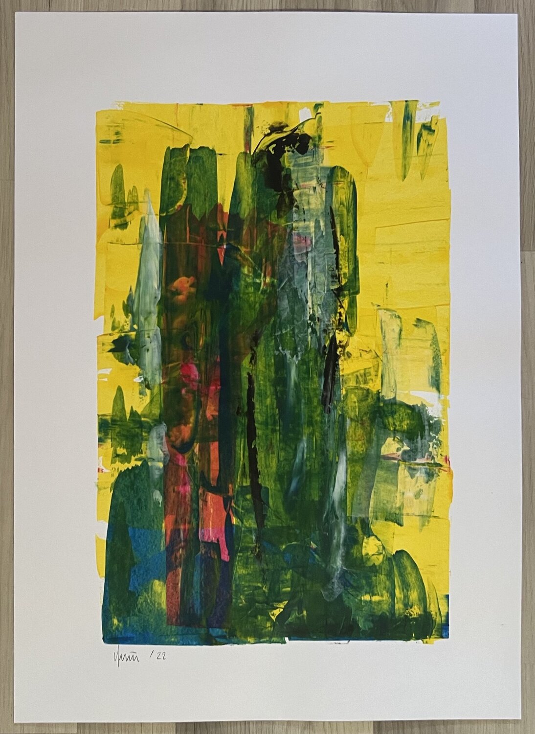 Untitled Nicola Quici