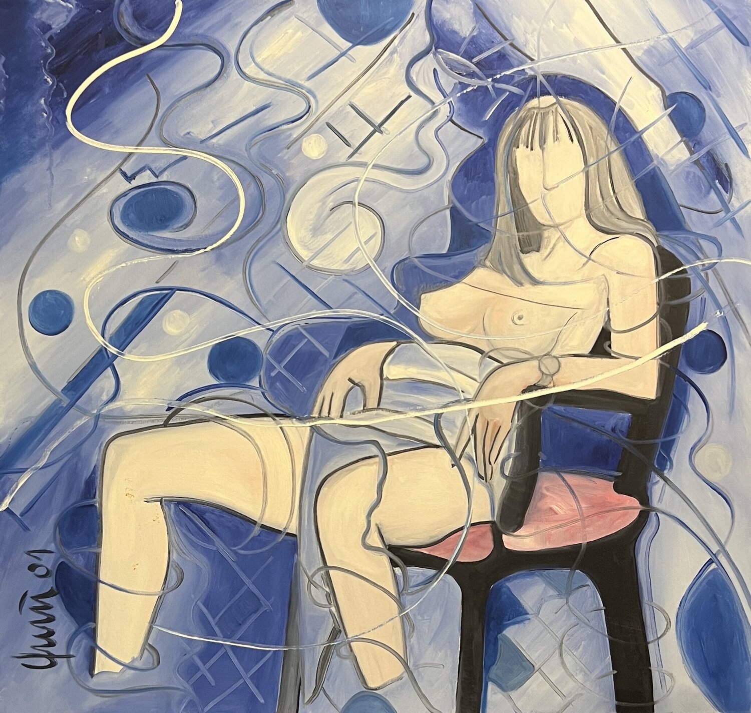 Relax Nicola Quici