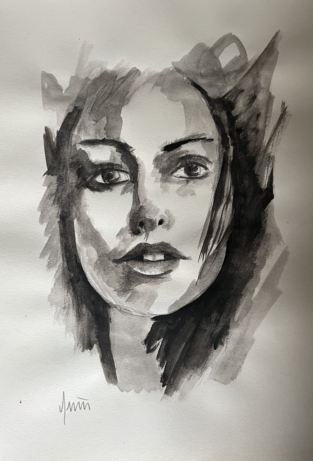 Woman 4 Nicola Quici