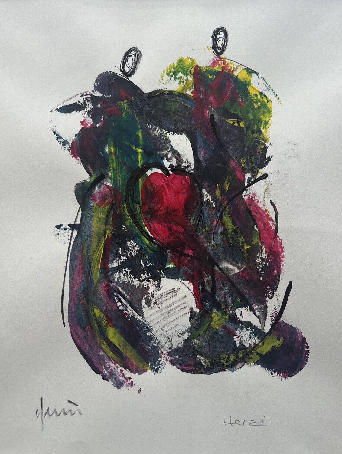 Herz Nicola Quici