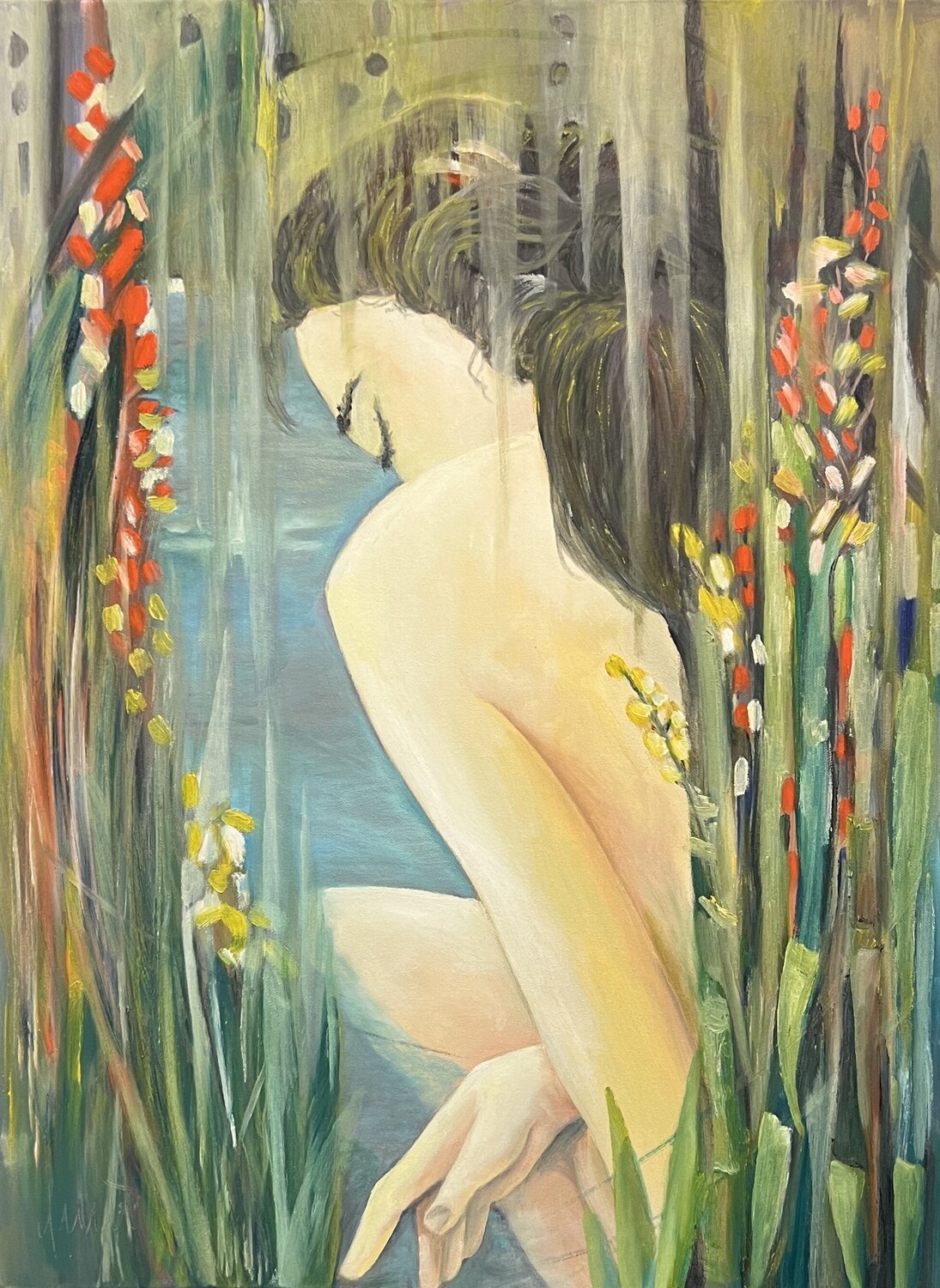 Am Wasser Nicola Quici