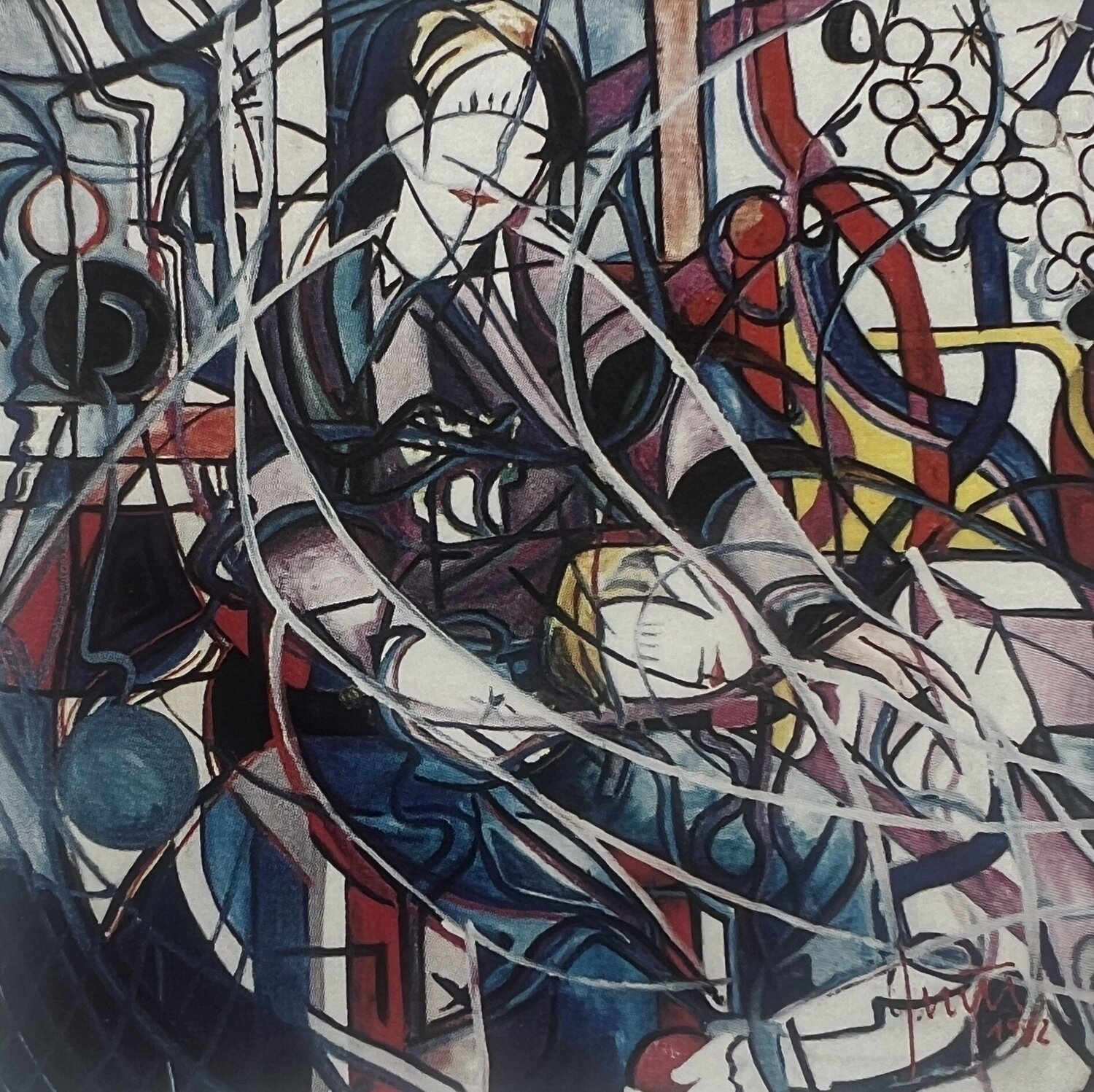 Freundschaft Nicola Quici