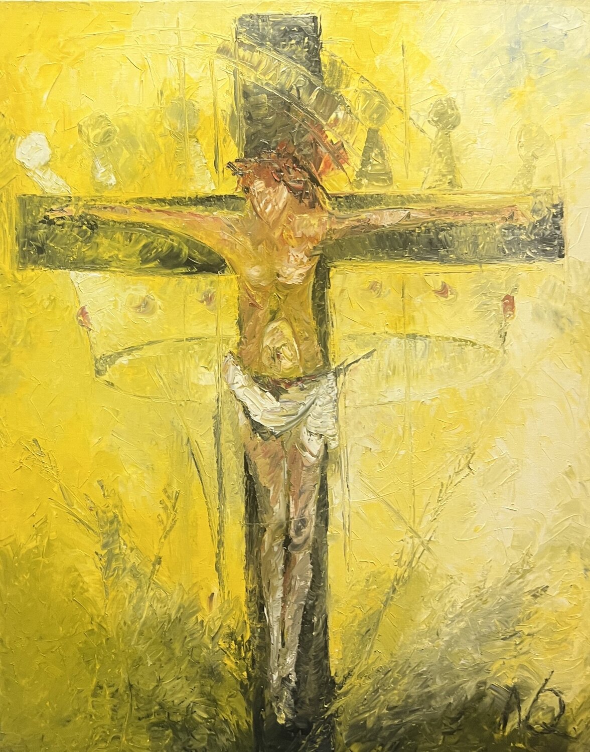 Das Himmelsreich Nicola Quici