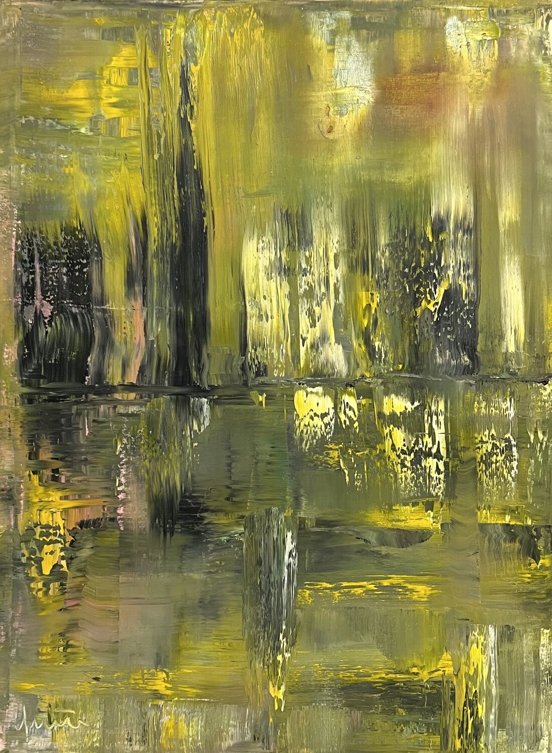 Waldsee Nicola Quici