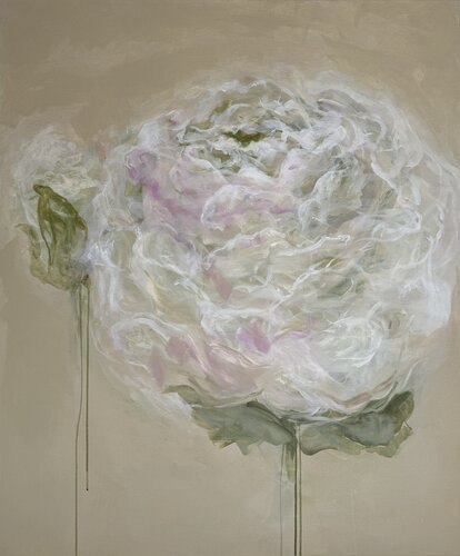 Light von Boryana Nindl, Malerei kaufen auf Singulart