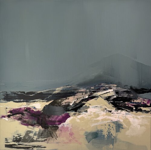 Escape 202505 von Boryana Nindl, Malerei kaufen auf Singulart