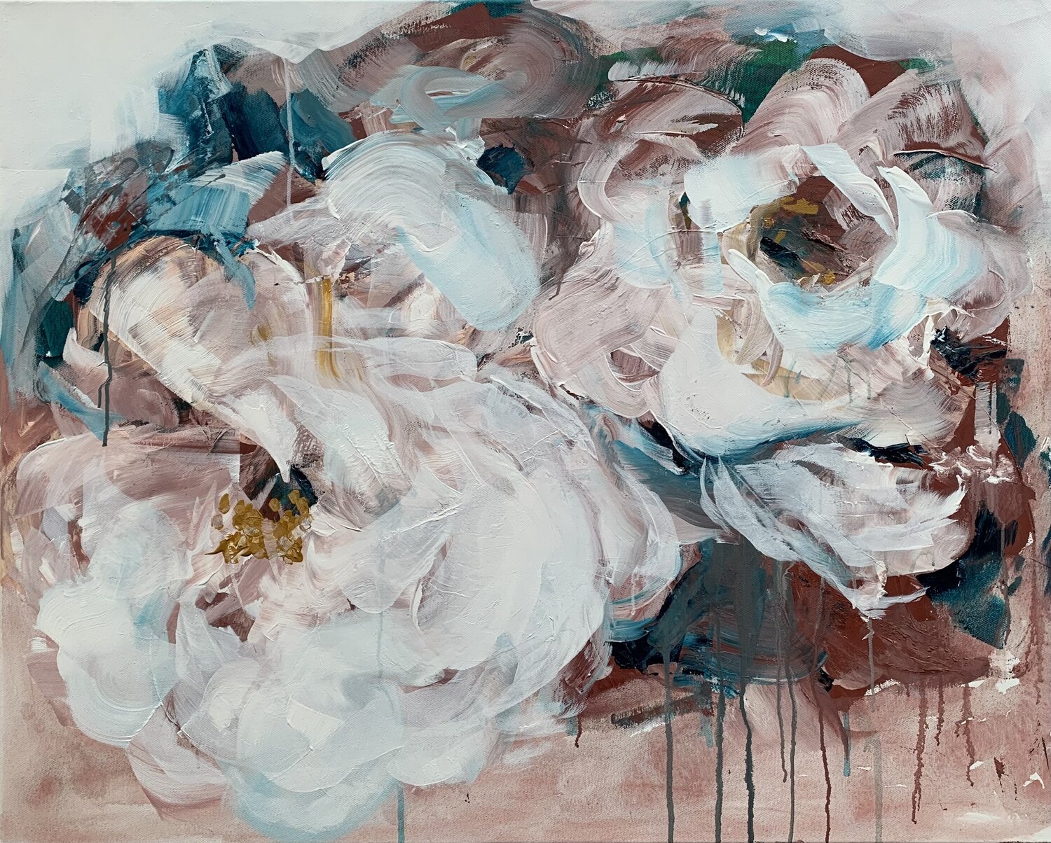 Flowers Boryana Nindl