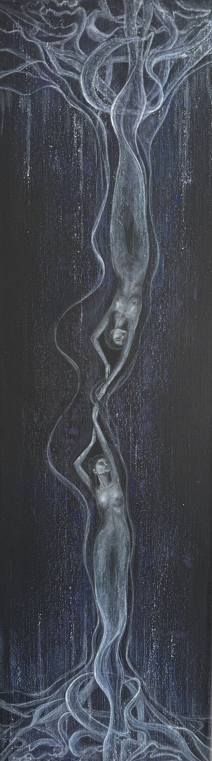 Duality Martyna Wójcik