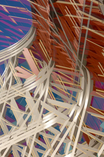 brain box Berlin-Adlershof 3 di Thorsten Otto Bartelt, Fotografia in vendita su Singulart