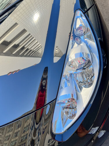 Krausenstraße Berlin Mitte di Thorsten Otto Bartelt, Fotografia in vendita su Singulart