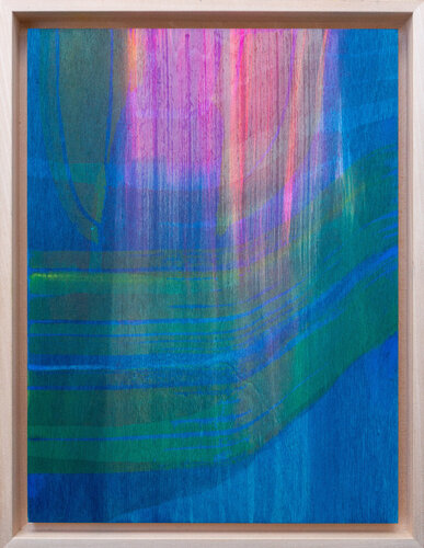 everything will be fine / Alles wird gut di Thorsten Otto Bartelt, Pittura in vendita su Singulart