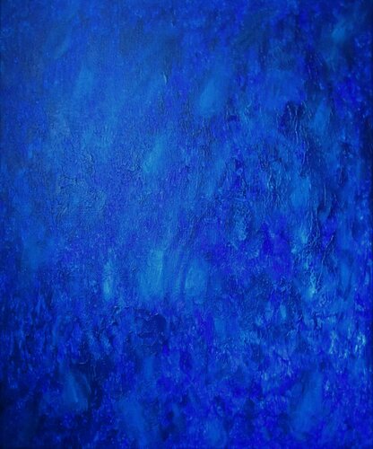 Océan de Artiste H. E., Pintura a la venta en Singulart