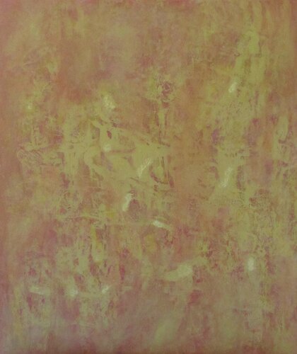 Lumière brillante von Artiste H. E., Malerei kaufen auf Singulart