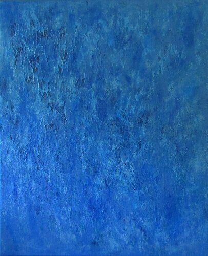 Ecume di Artiste H. E., Pittura in vendita su Singulart