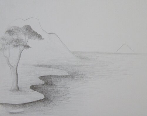 Arbre van Artiste H. E., Schilderij te koop op Singulart