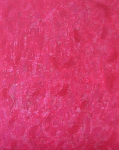 Rose de Artiste H. E., Pintura a la venta en Singulart