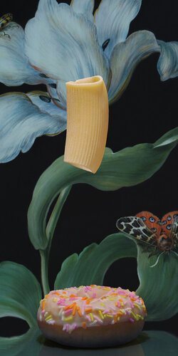 Ohne Titel_6 van Anja Morisse, Fotografie te koop op Singulart