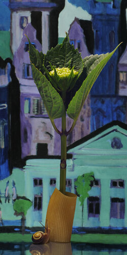 Auf Reiseb_230_7688_24 by Anja Morisse, Photography for Sale on Singulart