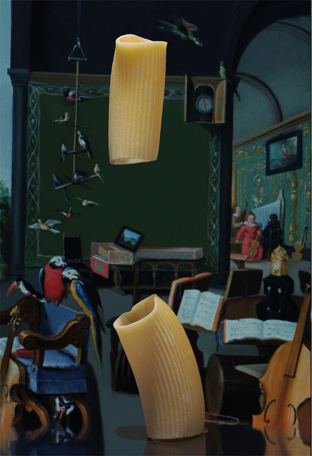 Room_7 Anja Morisse