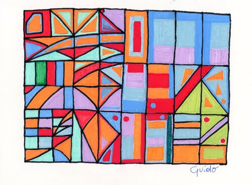 panorama dall'alto guido farese