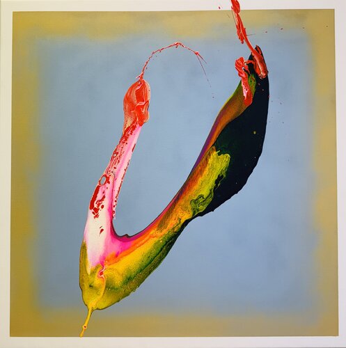 Victory von Ilja Freer, Malerei kaufen auf Singulart