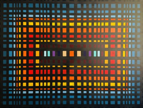 T A P E van Ilja Freer, Schilderij te koop op Singulart