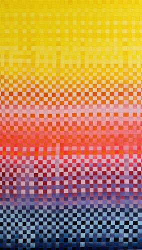California Sunset von Ilja Freer, Malerei kaufen auf Singulart