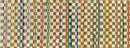 Flying Carpet von Ilja Freer, Malerei kaufen auf Singulart