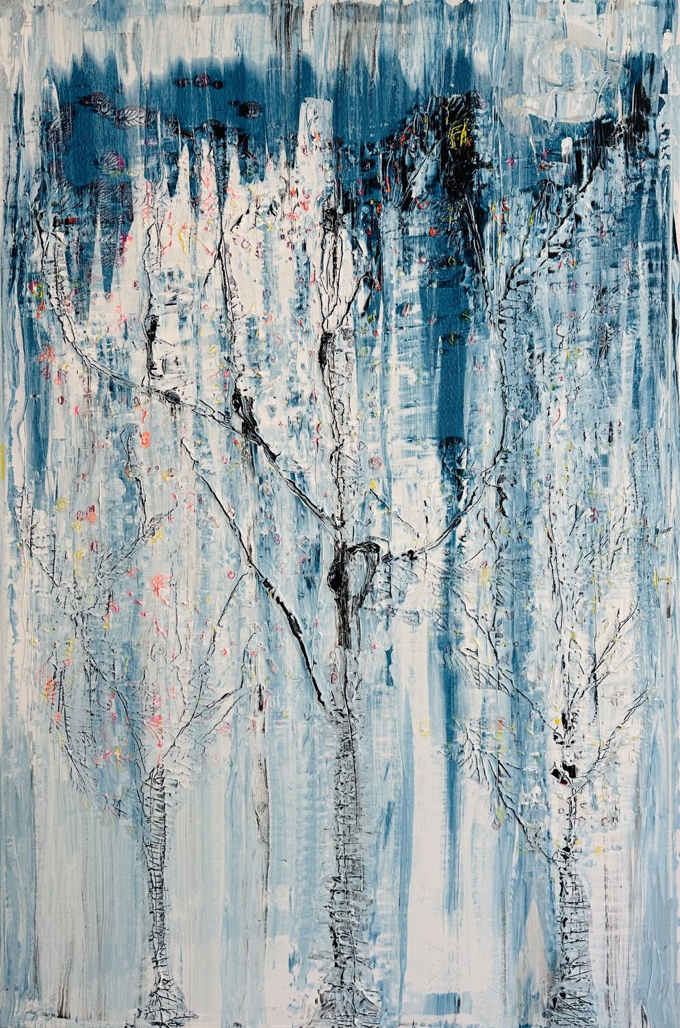 Japanese Garden Ilja Freer