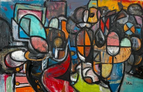 Jackpot Federico Pinto Schmid