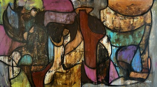 Raw Federico Pinto Schmid